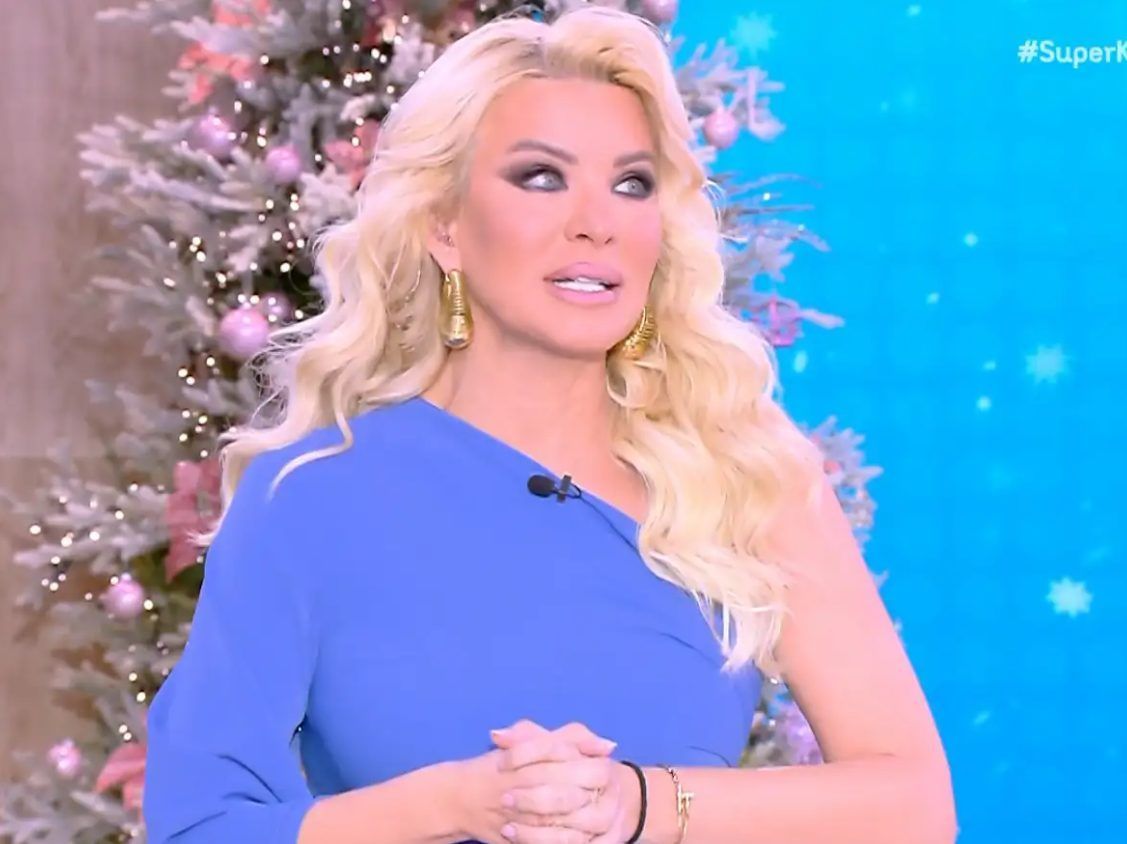 Κατερίνα-Καινούργιου-έγκυος- Κατερίνα-Καινούργιου-έγκυος-