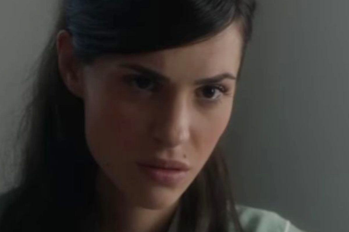 Πόρτο Λεόνε: Η Άντζελα μπαίνει στην οικογένεια Βούλγαρη