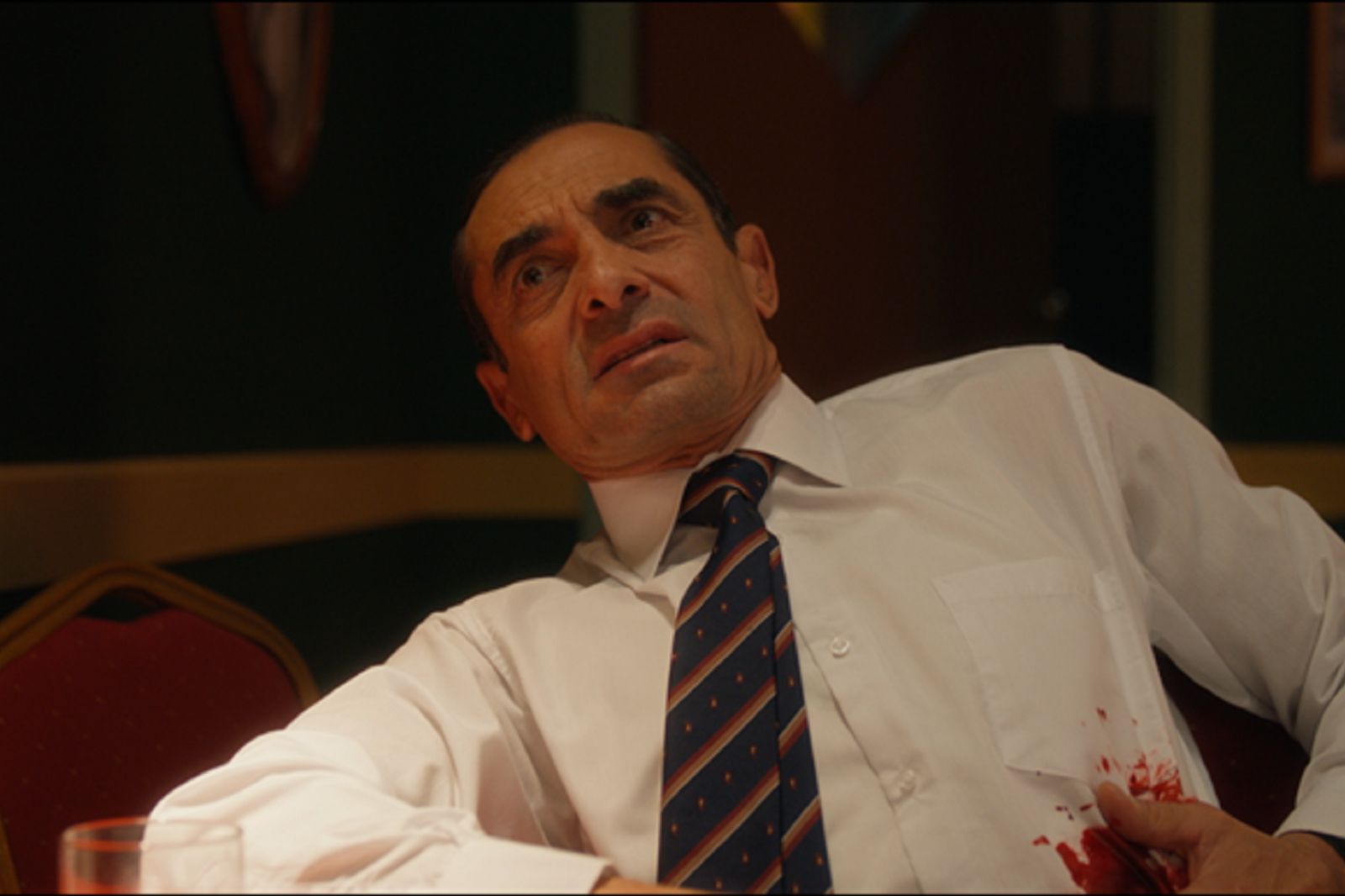 Πόρτο Λεόνε-Καπετανάκος 