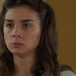 Πόρτο Λεόνε: Η Λένα χάνεται από προσώπου γης