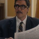 Πόρτο Λεόνε: Ο Ντίνος ισοπεδώνεται