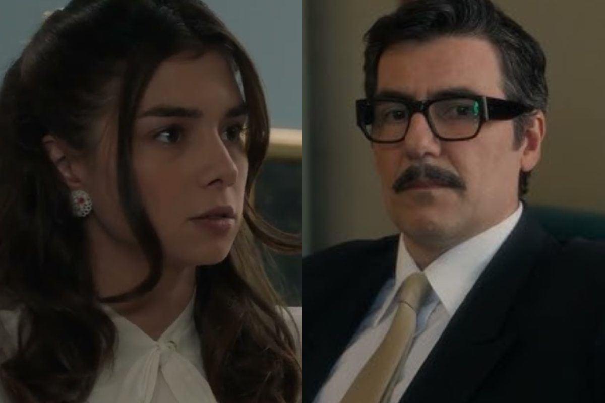 Πόρτο Λεόνε: Ο Ντίνος ξεσπά με μανία στην Λένα