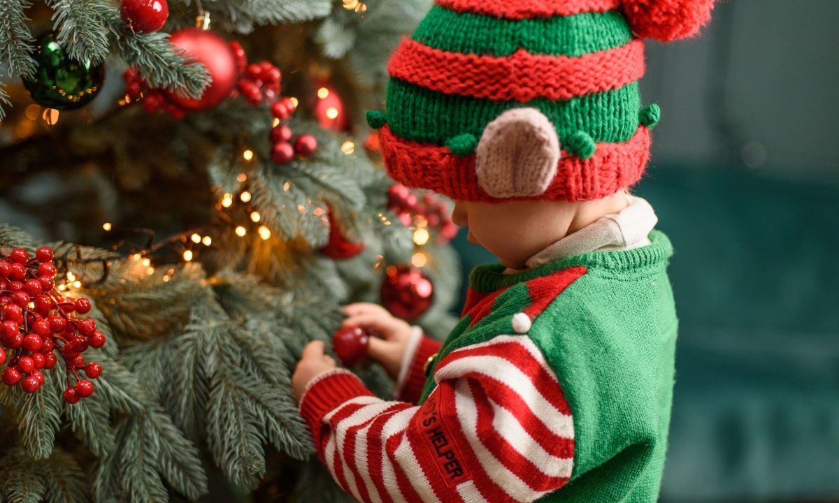Πως να εξηγήσουμε στα παιδιά μας το πραγματικό νόημα των Χριστουγέννων