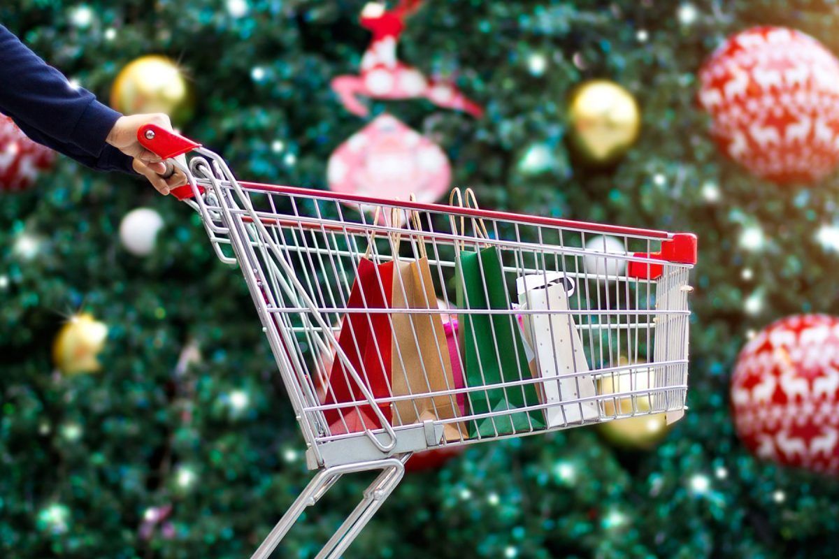 Πως να φτιάξεις λίστα με τα έξοδα των γιορτών για να μην ξεφύγεις (Για Ελενα)