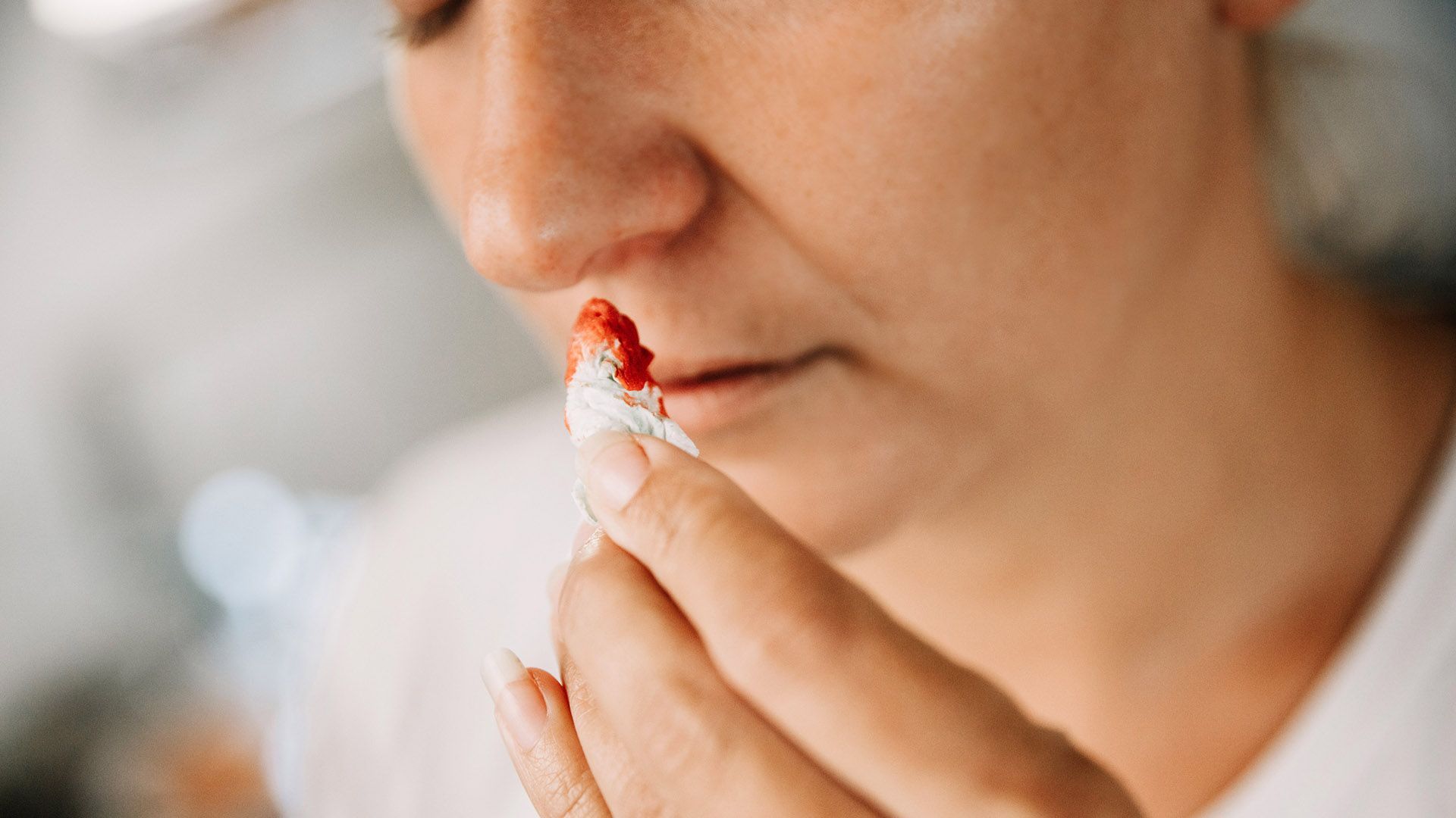 Πώς τα αποσυμφορητικά της μύτης μπορούν να καταστρέψουν την ρινική κοιλότητα