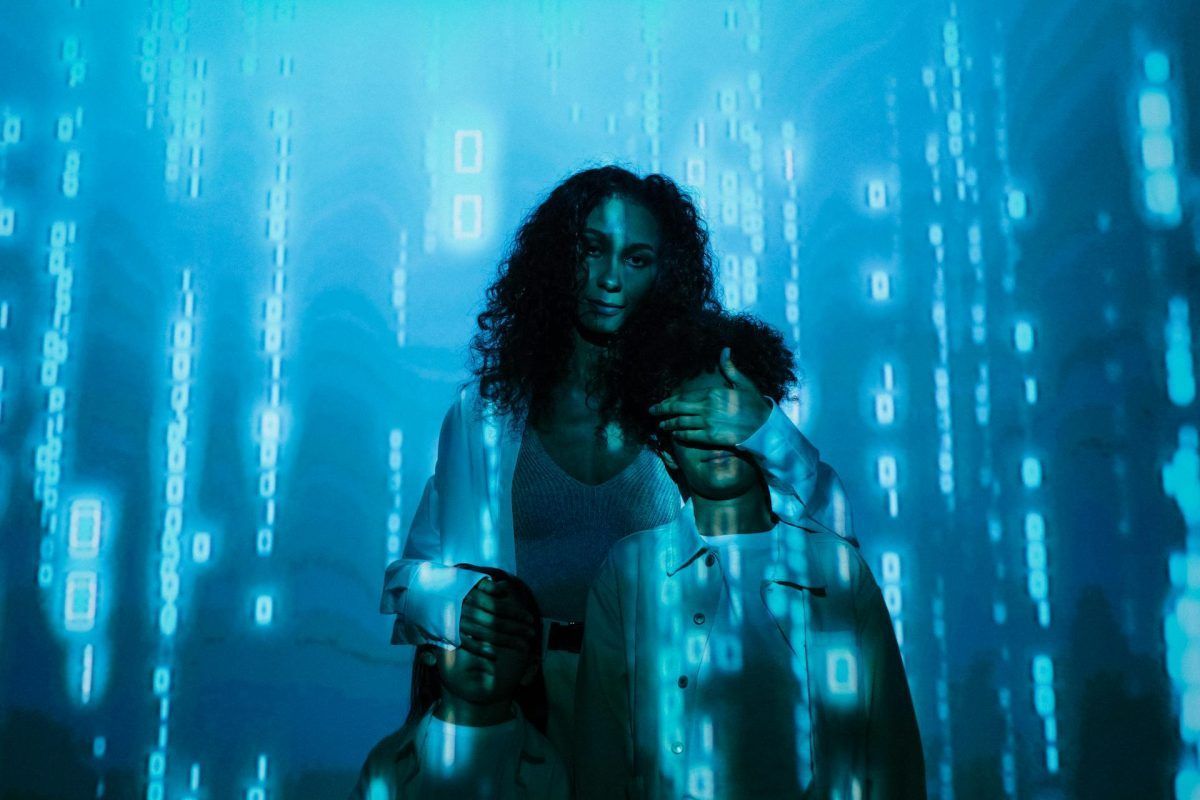 μαμά-και-παιδιά-