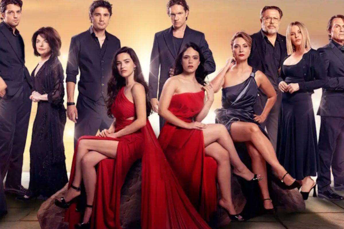 Πρωταγωνιστής από το Να μ αγαπάς έγινε για πρώτη φορά πατέρας