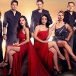 Πρωταγωνιστής από το Να μ αγαπάς έγινε για πρώτη φορά πατέρας