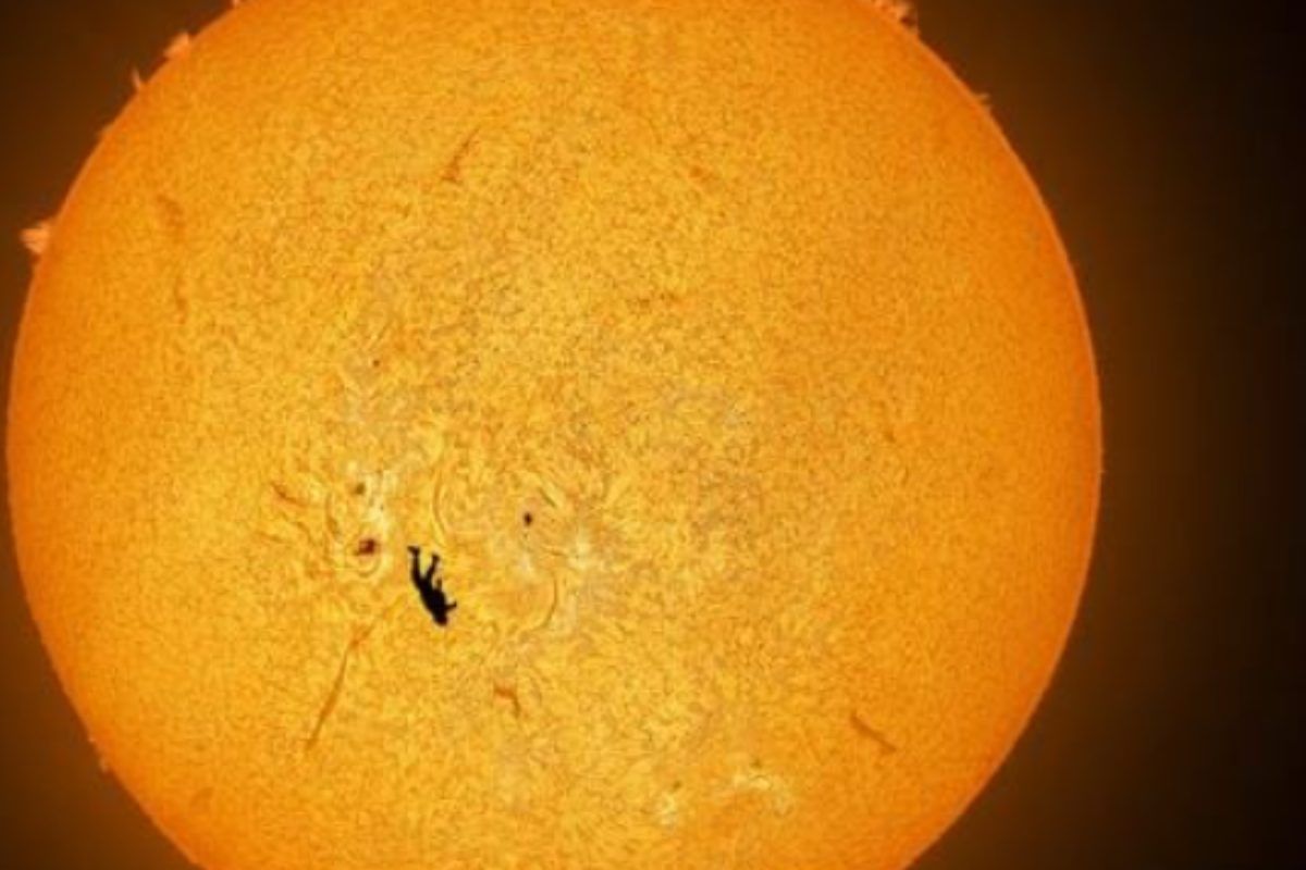 Η πτώση του Ίκαρου-