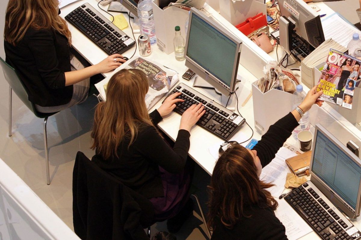 «Σας γλίτωσα το κλικ»: Η αλήθεια για το bullying που δέχονται οι ιστοσελίδες από τους χρήστες