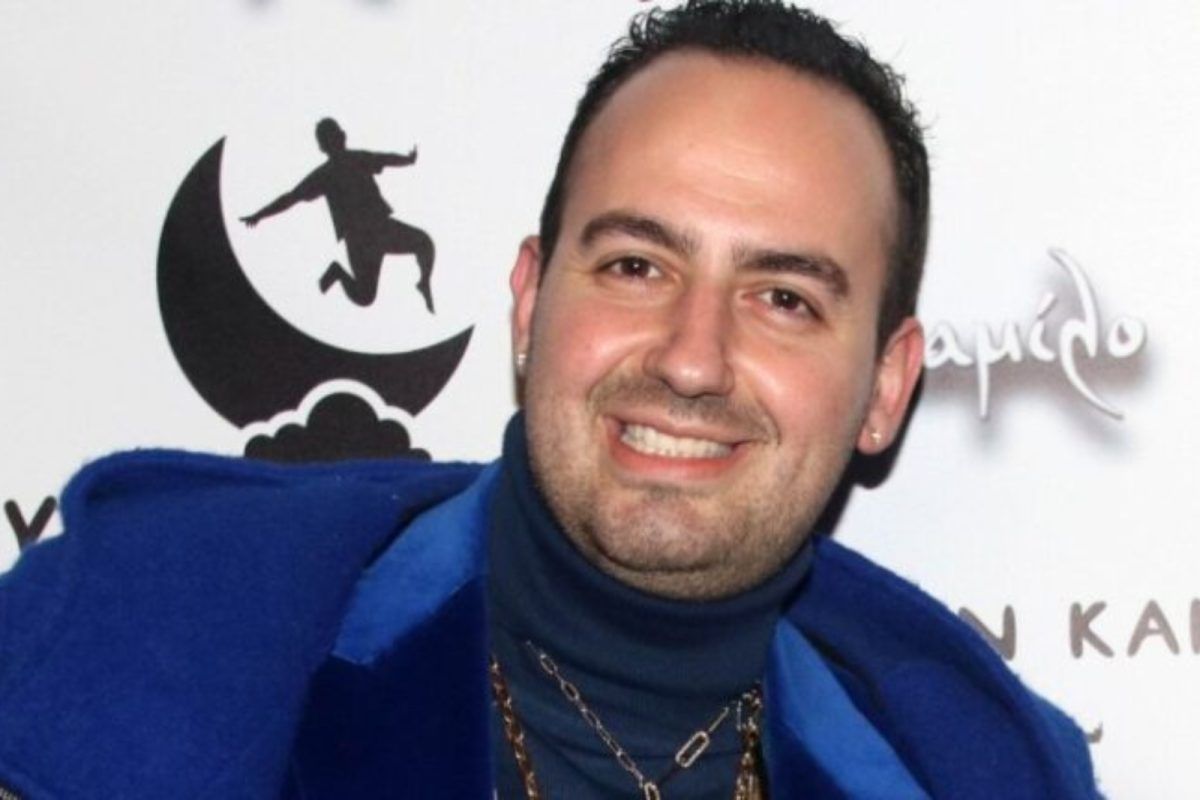 Σοκαριστικό ατύχημα για τον Μαυρίκιο Μαυρικίου: Βγήκε στο αντίθετο ρεύμα (Βίντεο)