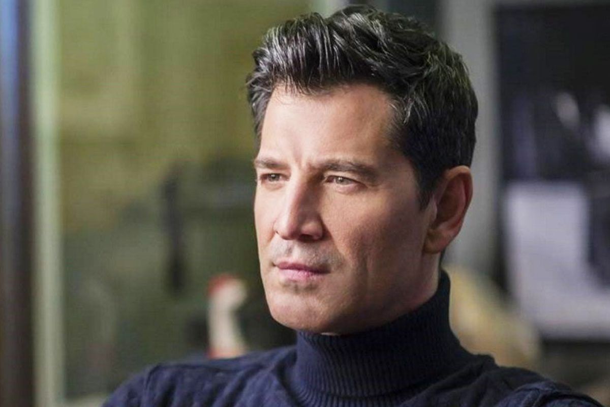 Σοκαριστικό ατύχημα για τον Σάκη Ρουβά (Βίντεο)