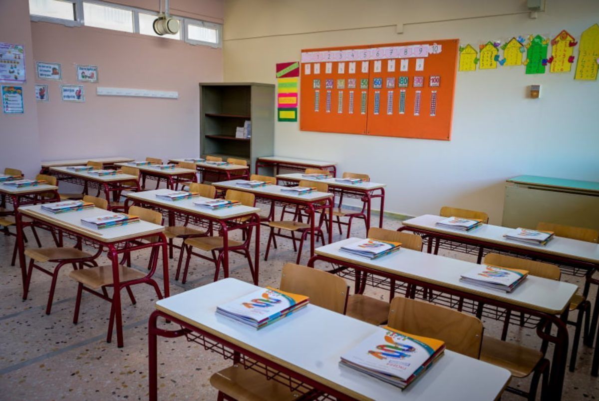 Σοκάρουν οι λεπτομέρειες για την Δασκάλα που κατήγγειλε εξάχρονο ότι την θώπευσε: «Είναι ένας μελλοντικός βιαστής» βίντεο