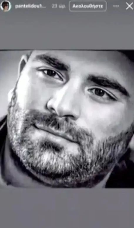 Παντελής Παντελίδης-ανάρτηση- Παντελής Παντελίδης-ανάρτηση-