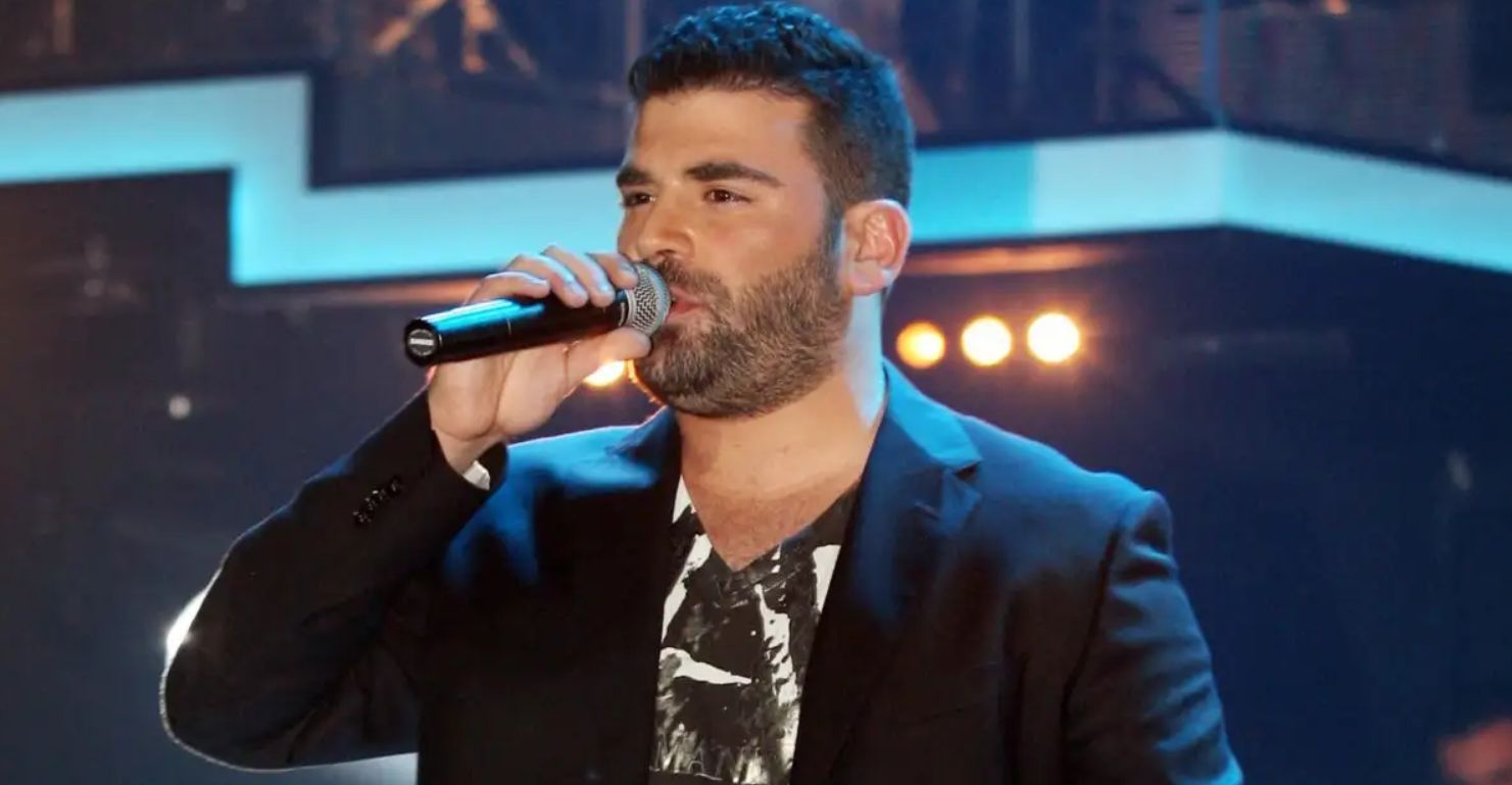 Παντελής Παντελίδης-τραγουδάει- Παντελής Παντελίδης-τραγουδάει-