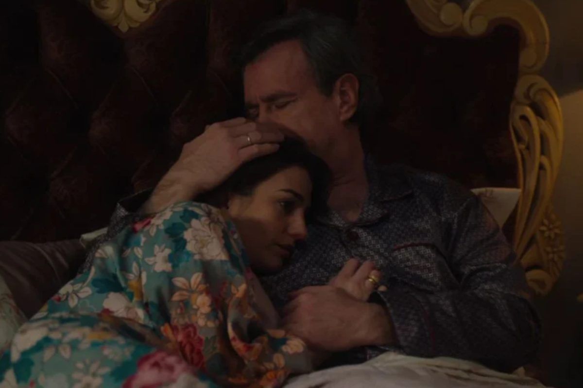 σπιτι διπλα στο ποταμι