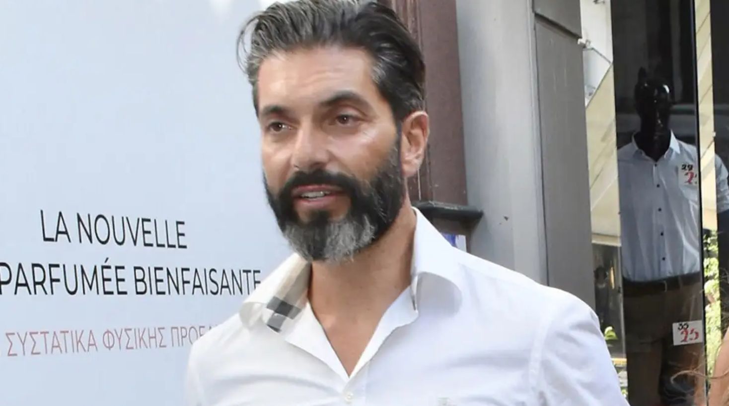 Σπύρος Μαρτίκας-