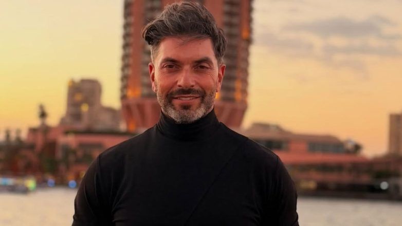 Σπύρος Μαρτίκας-