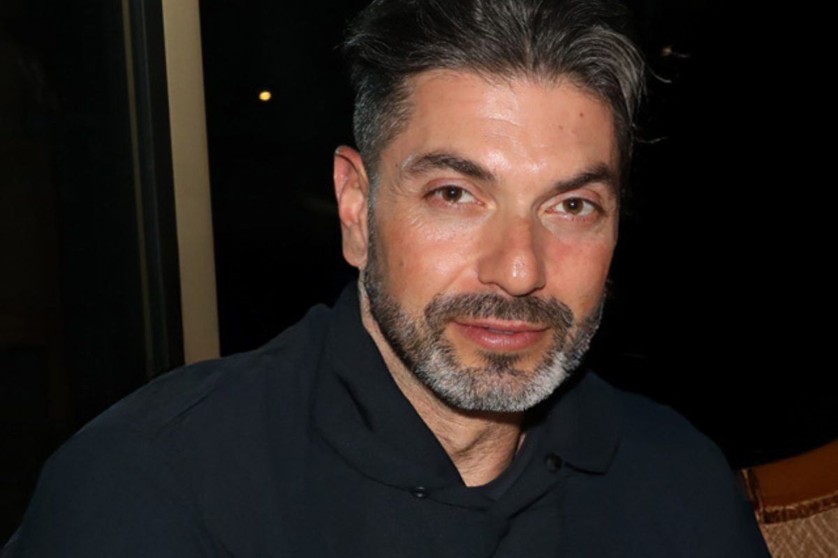 Σπύρος Μαρτίκας-