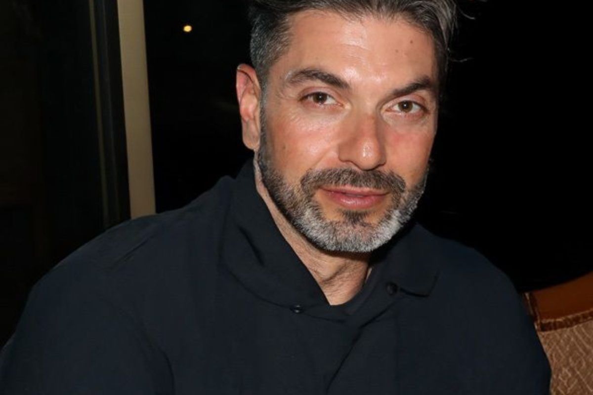 Σπύρος Μαρτίκας-