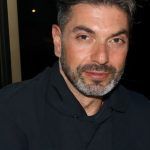 Σπύρος Μαρτίκας-