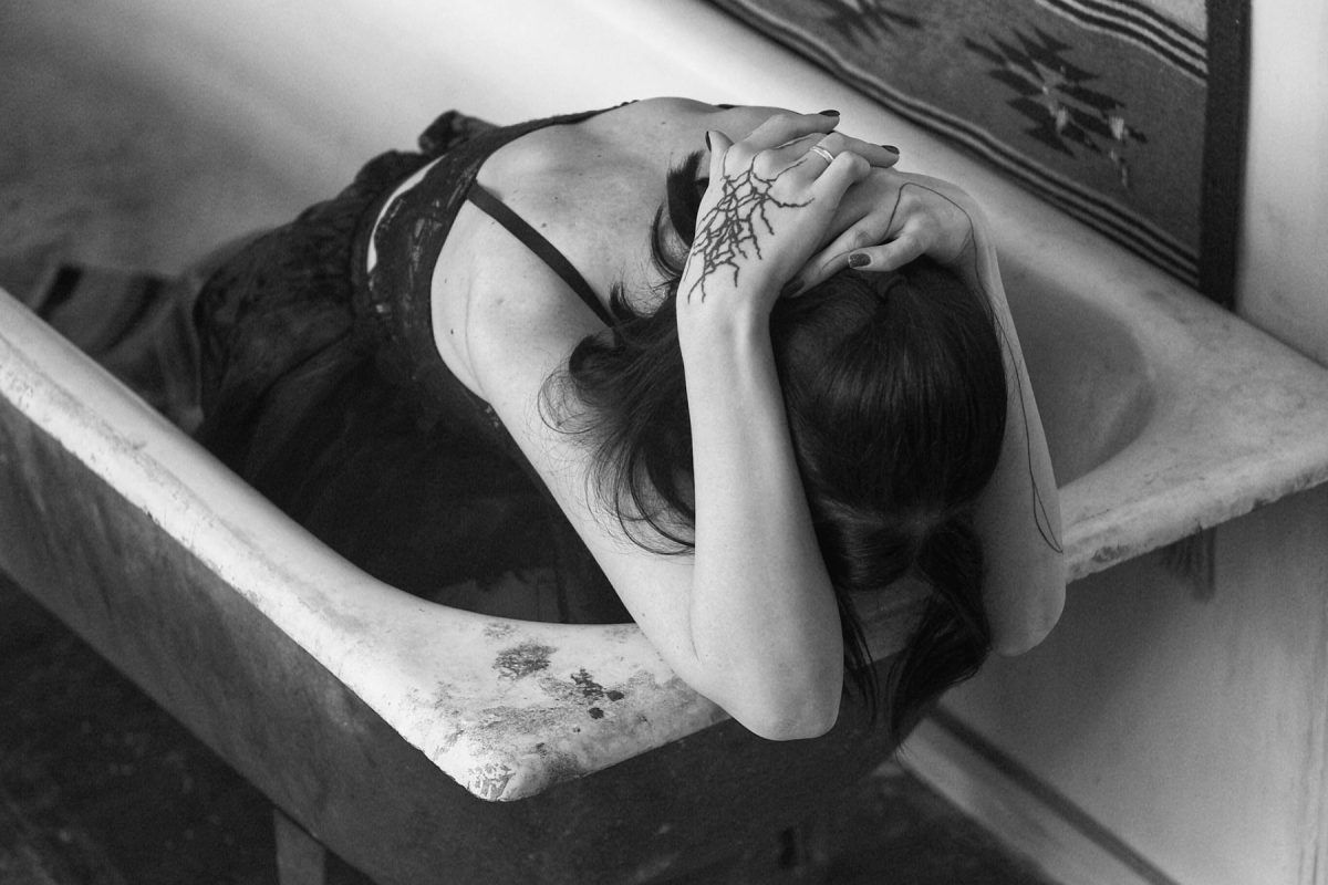 Στην πραγματικοτητα δεν ήθελα να γίνω μαμά: Μια εξομολόγηση που θα διχάσει!