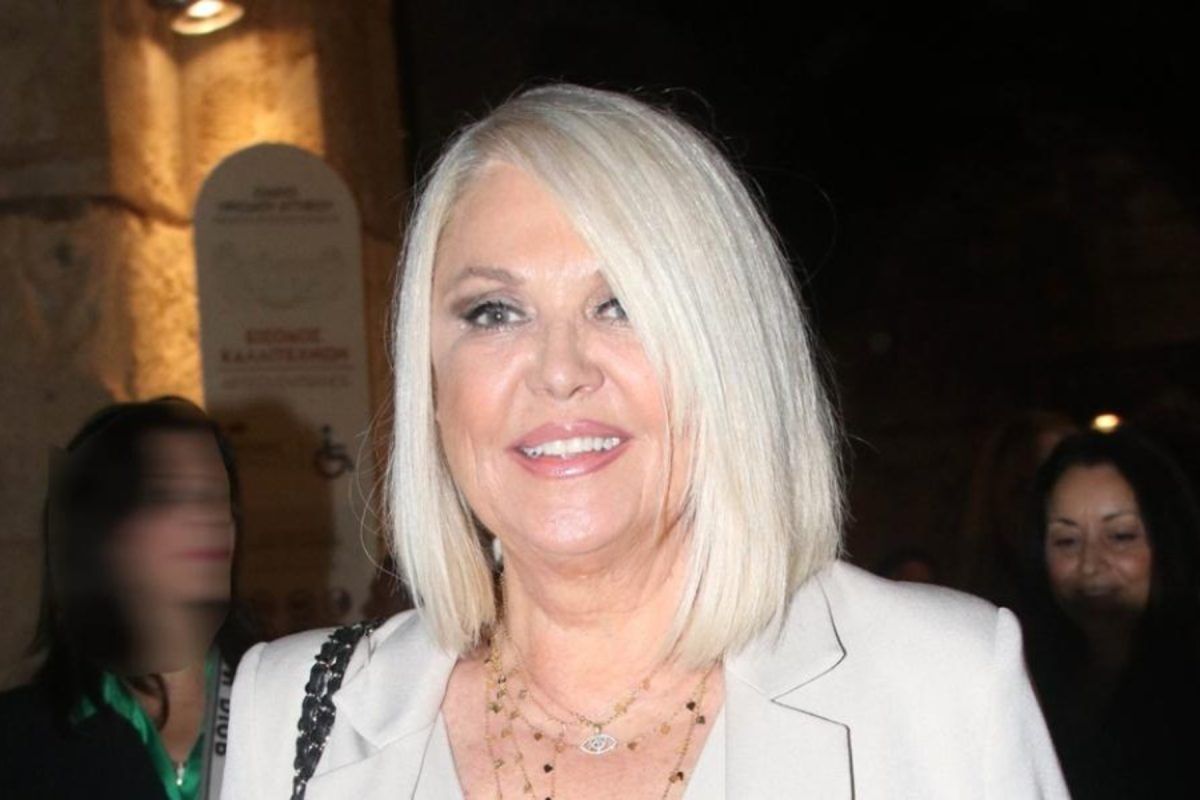 Ρούλα Κορομηλά-