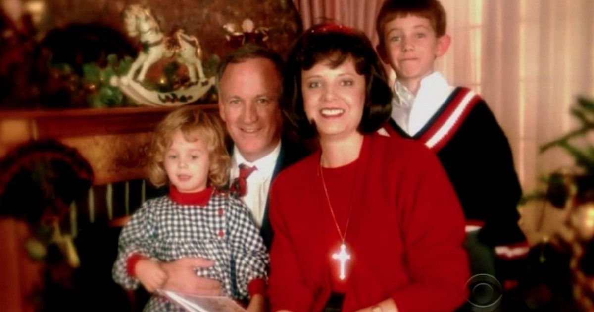 Η στυγερή δολοφονία της 6χρονης Τζον Μπένετ Ράμσεϊ τα Χριστούγεννα του 1996 από τον ίδιο της τον αδερφό