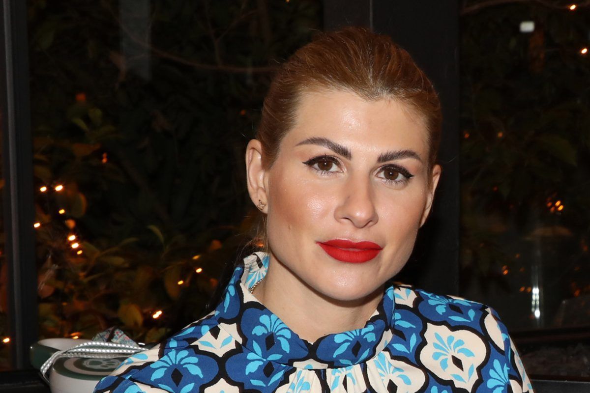 Συγκλονίζει η Ευρυδίκη Παπαδοπούλου: «Αγνόησα τα σημάδια κι έφτασα στο τρίτο στάδιο καρκίνου με κίνδυνο να πεθάνω»