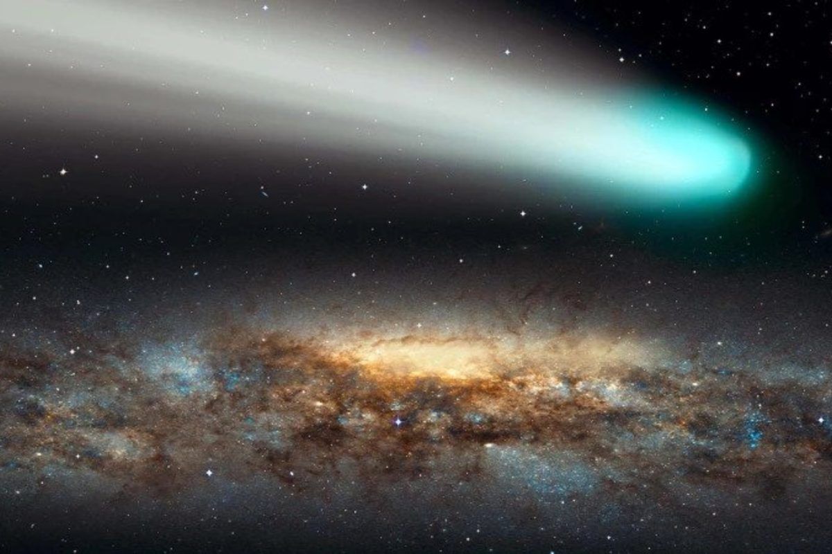 Συναγερμός για τον 3I/ATLAS: Τι συμβαίνει με το «διαστημικό μυστήριο» και γιατί η NASA δεν μας λέει όλη την αλήθεια