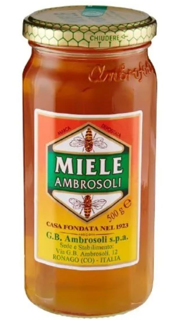 Συναγερμός στην Ευρώπη: Ανακαλείται πασίγνωστο μέλι με καρκινογόνο ουσία