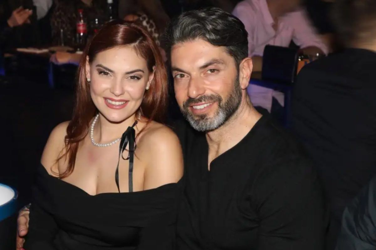 Η Σύντροφος του αρχηγού του κυκλώματος «δίνει στεγνά» Μαρτίκα και Βρισηίδα: «Τον θεωρούσαν αδερφό τους και τον φώναζαν άρχοντα»