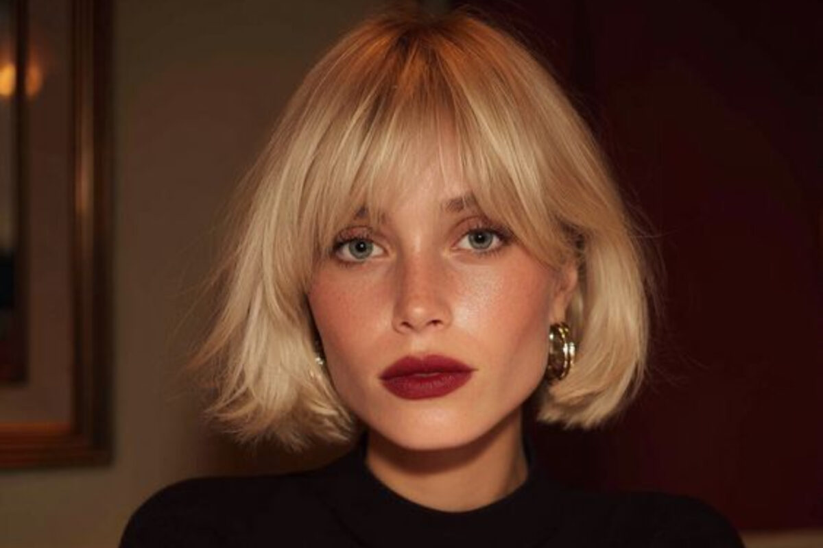 Τα χτενίσματα που θα κάνουν πάταγο το 2026