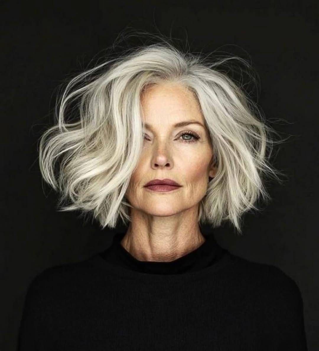 Τα ξανθά καρέ μαλλιά είναι η απόλυτη τάση και βρήκαμε τις πιο μοντέρνες ιδέες να τα υιοθετήσεις