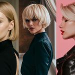 Τα ξανθά καρέ μαλλιά είναι η απόλυτη τάση και βρήκαμε τις πιο μοντέρνες ιδέες να τα υιοθετήσεις