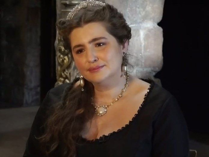 Μαρία Κίτσου- Μαρία Κίτσου-