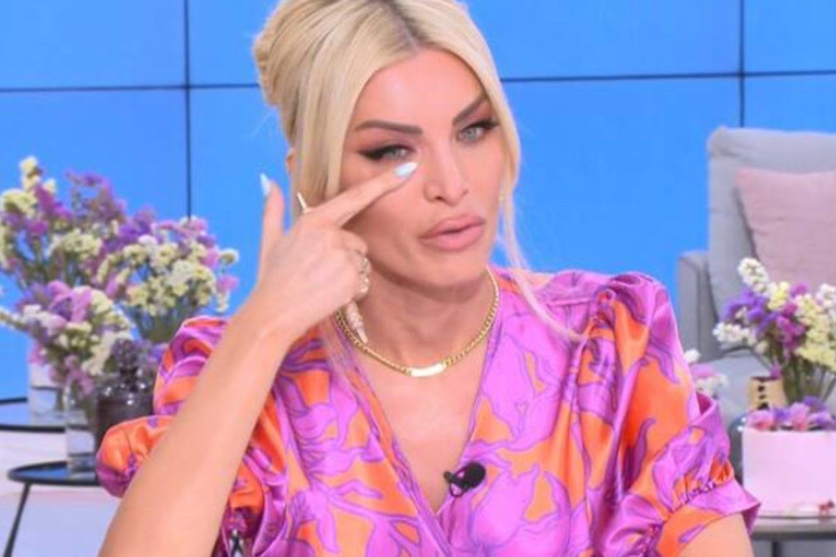 Τα λόγια της Κατερίνας Καινούργιου που μας ράγισαν την καρδιά: «Θα χαίρεται πολύ από εκεί ψηλά που θα με βλέπει έγκυο»