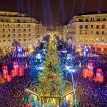 Τα μέρη της Ελλάδας με τα πιο φαντασμαγορικά Χριστούγεννα