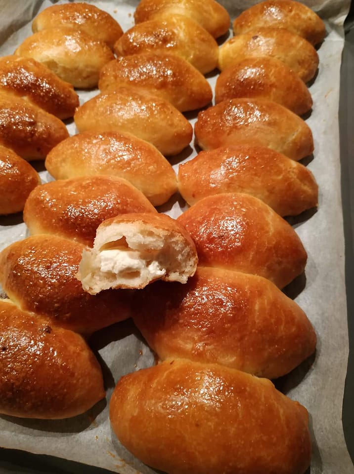 τυροπιτάκια-