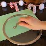 Τα πιο εύκολα DIY Χριστουγεννιάτικα δεντράκια για να διακοσμήσεις τον μπουφέ