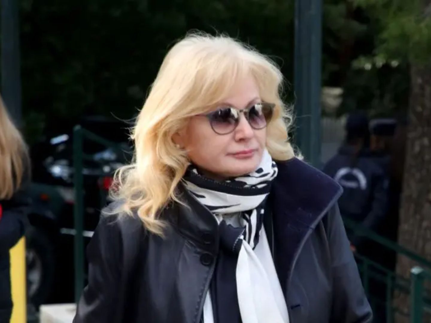 Αγγελική Νικολούλη-