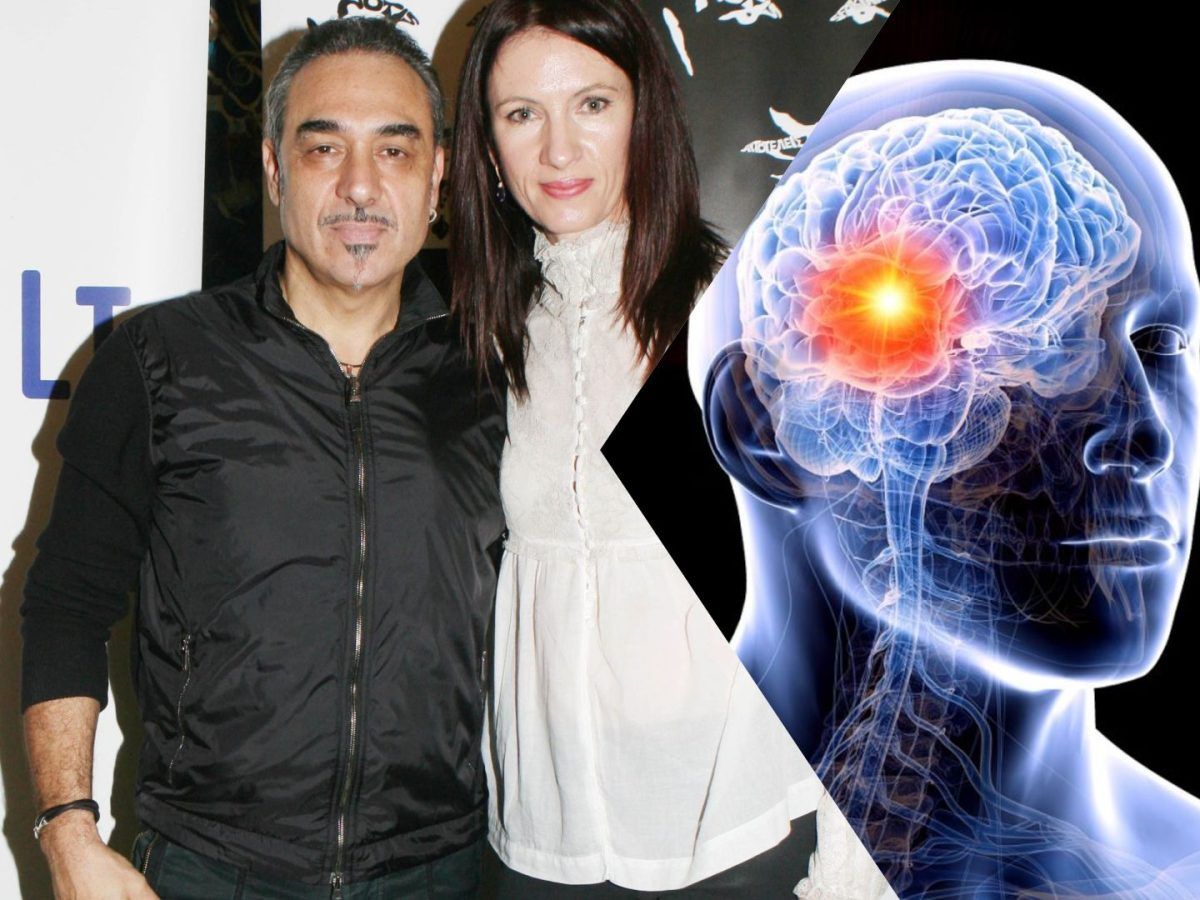Τι είναι η χρόνια νόσος Πάρκινσον από την οποία πέθανε η γυναίκα του Νότη Σφακιανάκη