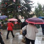 Τι καιρό θα κάνει τα Χριστούγεννα 2025: Η πρώτη εκτίμηση μετεωρολόγου