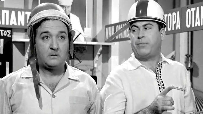 Το άδοξο τέλος του ηθοποιού που ήταν ο αγαπημένος του Βέγγου: Αγάπησε παράφορα τα πάθη του και υπέκυψε σε αυτά