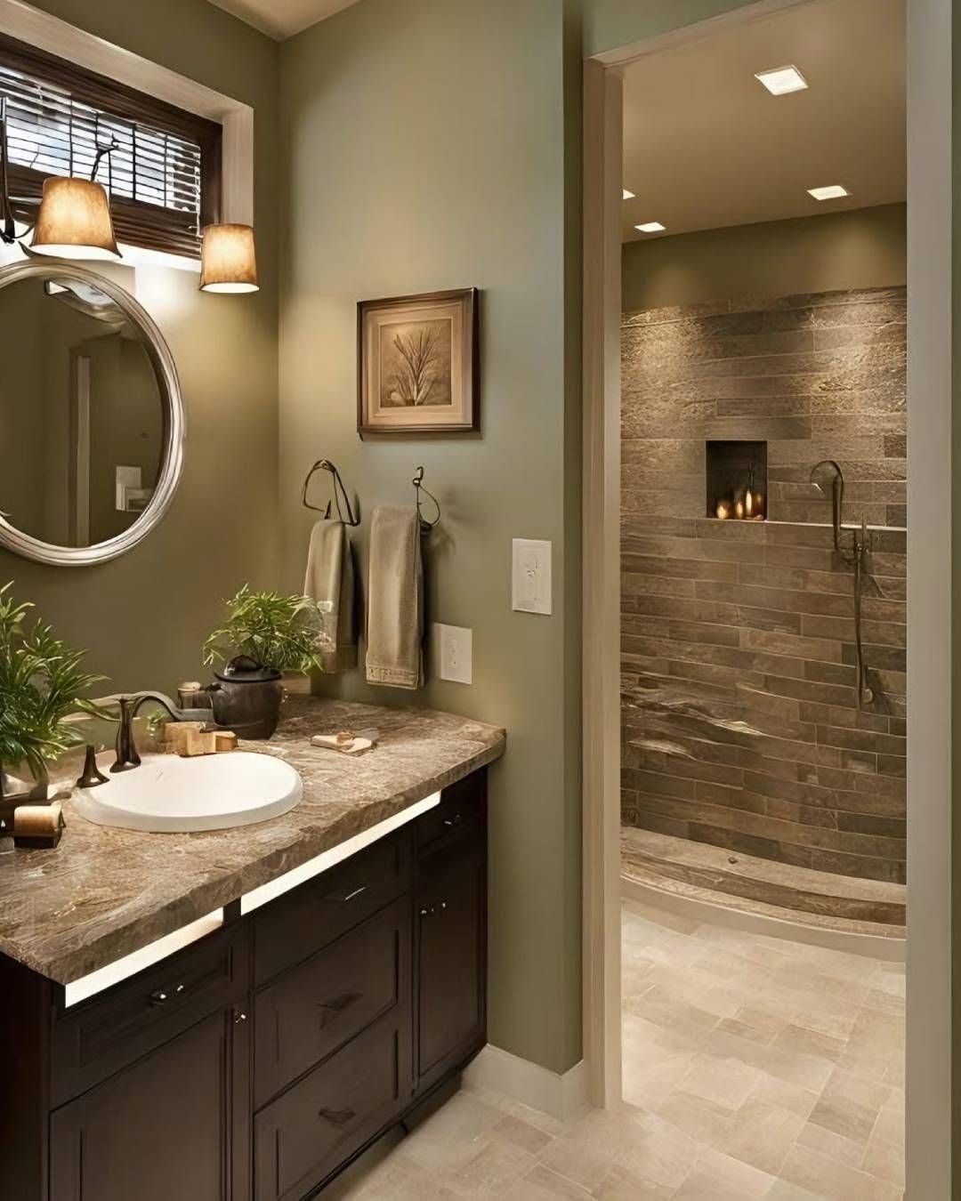 χακί-μπάνιο-με-πλακάκια-