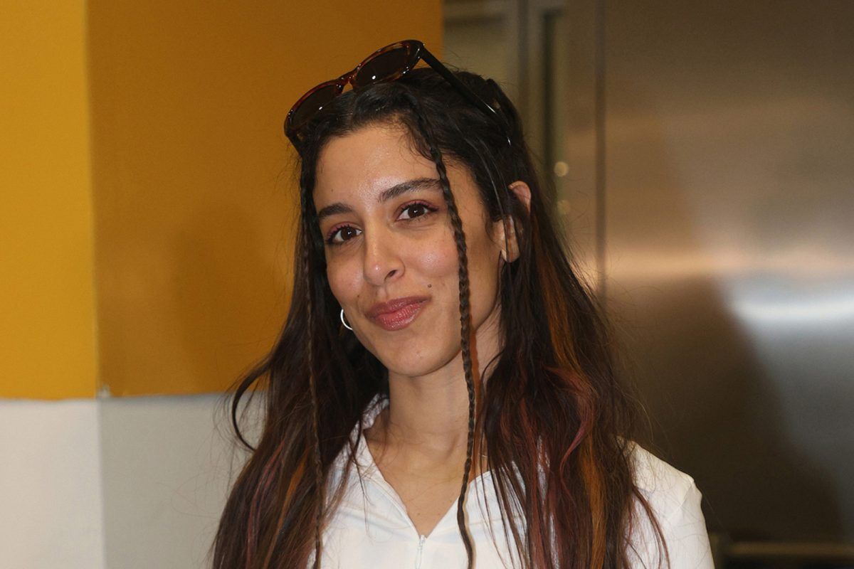 Το μήνυμα της Μαρίνας Σάττι μετά το ξαφνικό πρόβλημα υγείας της που την κράτησε εκτός MadWalk: Τι της συνέβη;