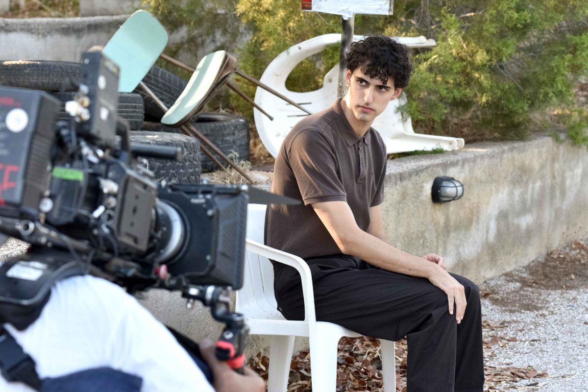 Το Παιδί επόμενα επεισόδια: 35, 36, 37, 38, 39