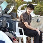 Το Παιδί επόμενα επεισόδια: 35, 36, 37, 38, 39