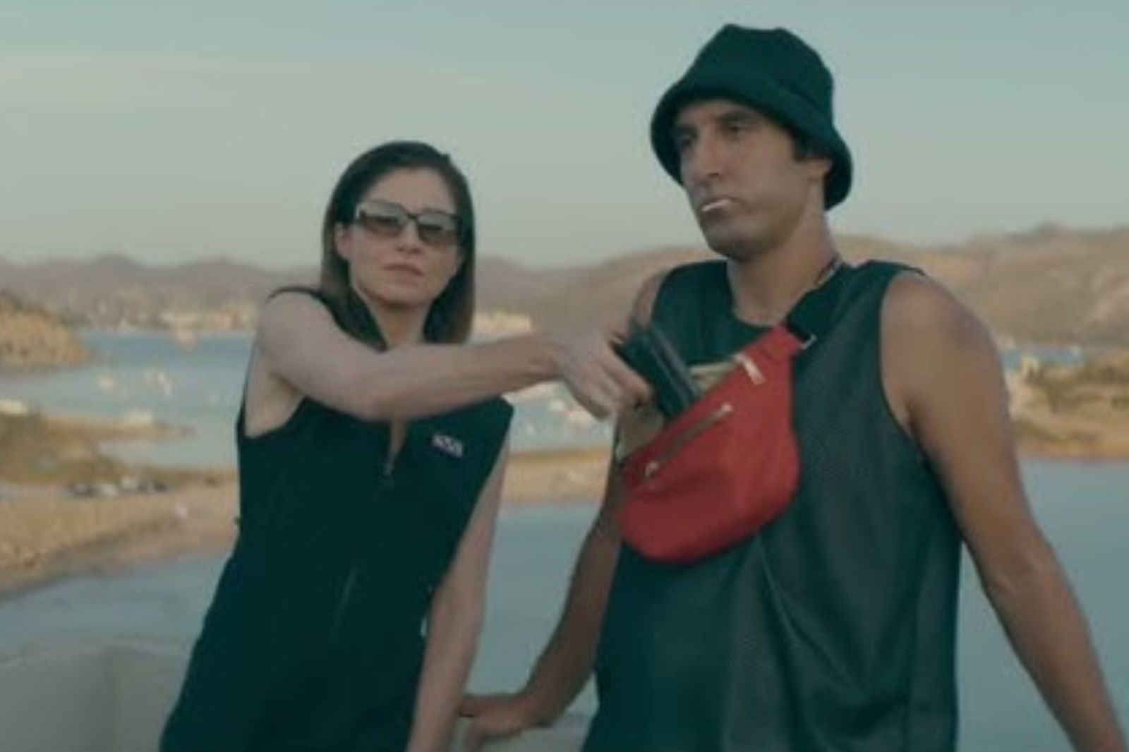 Το Παιδί επόμενα επεισόδια: 43, 44, 45, 46, 47