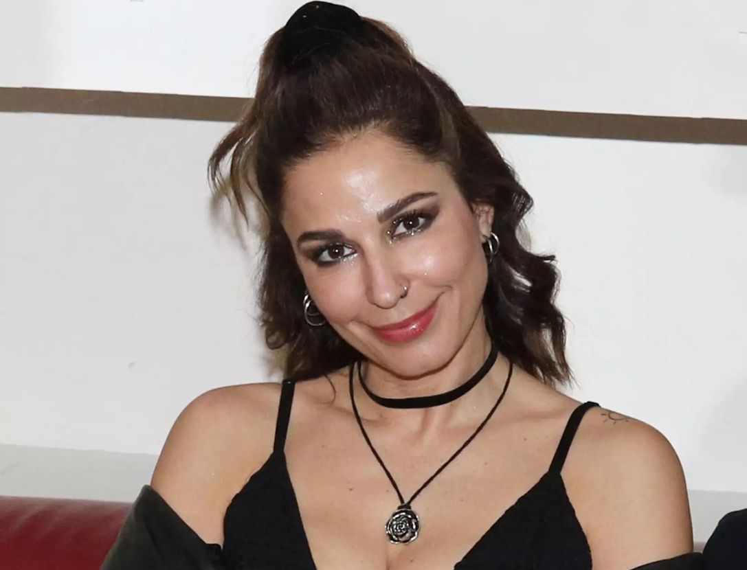 Κατερίνα Παπουτσάκη-